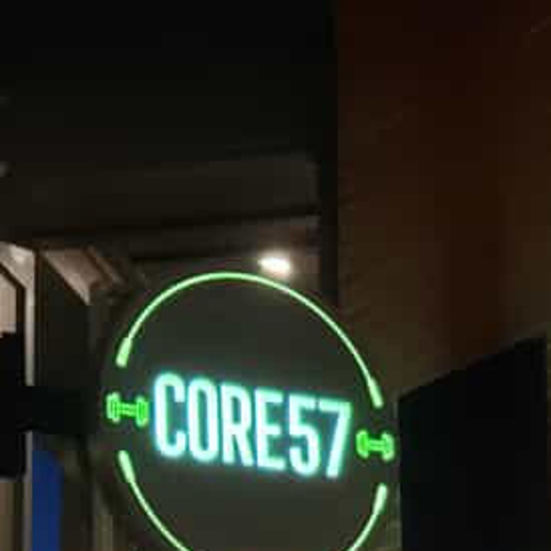Illuminated Signs